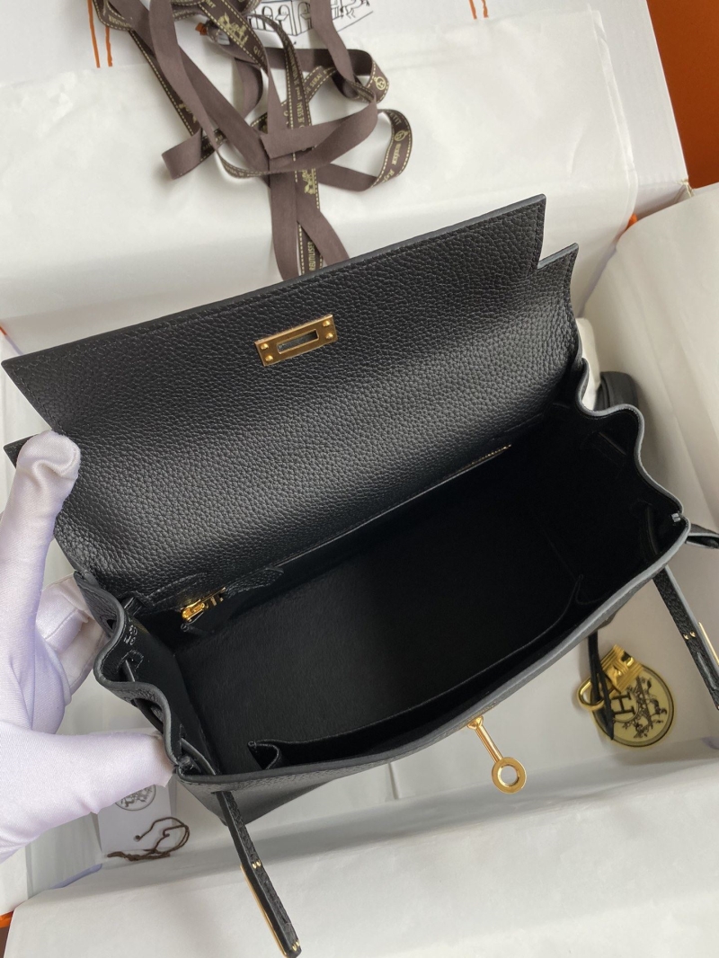 Hermes Kelly Bags